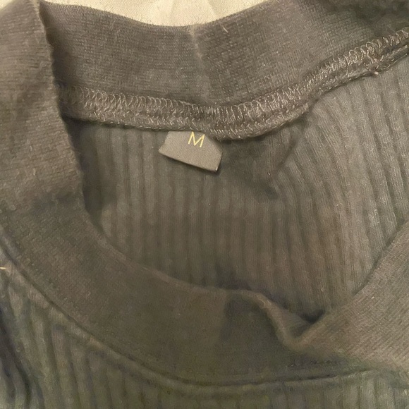 All Black Riding Outfit of the Day Piper/Back on Track 🔥🐴 FINAL MARKDOWN - Picture 5 of 7